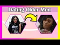 9 Reasons Why YOUNG Women Should AVOID Dating OLDER Men Belle Collective RHOP