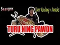 Download Lagu Turu Ning Pawon - Karaoke (Cover Kendang)