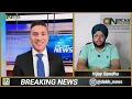 Gay Meteorologist Erick Adame Fired From NY1 Over Leaked Photos Dekh News Exclusive