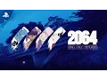 Video di 2064: Read Only Memories - Launch Trailer | PS4
