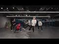 NCT DREAM 엔시티 드림 ‘Candy’ Dance Practice (Moving Ver.)