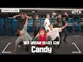 Download Lagu NCT DREAM 엔시티 드림 ‘Candy’ Dance Practice (Moving Ver.)