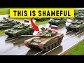 Download Lagu Shocking! Russians Are Doing the Unthinkable With Their Tanks