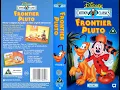 Download Lagu Opening of 'Frontier Pluto' (1994, UK VHS)