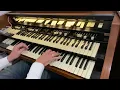 Download Lagu Klaus Wunderlich - (tribute) - \