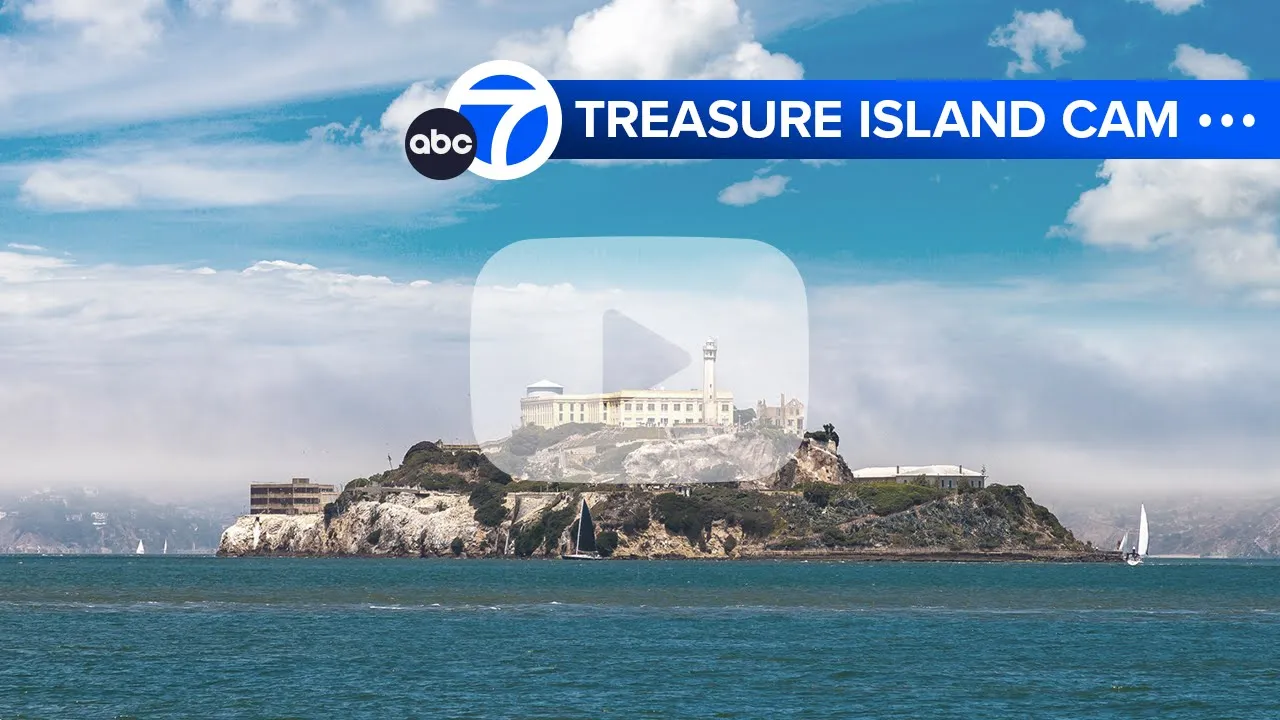 San Francisco - ABC7 News Broadcast Center