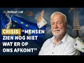 Download Lagu Crisis in Europa \u0026 Gevaar voor Pensioenen | Han de Jong over Franse schuld en Inzakkende Industrie