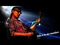 Oda a la sin nombre - Skay Beilinson.