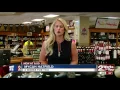 Liquor stores could soon be open Sundays