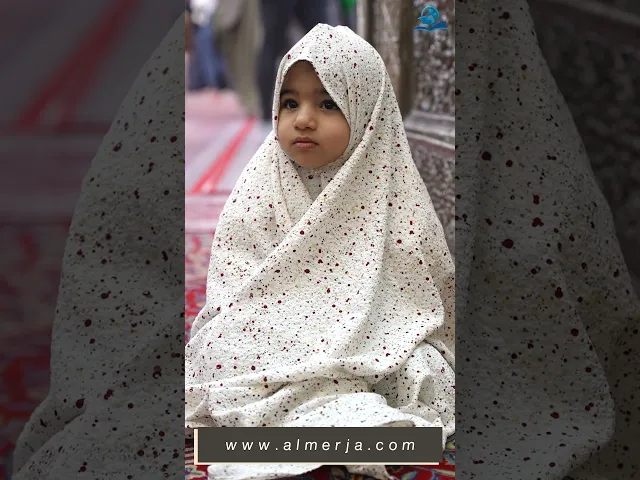⁣الْمَالُ وَالْبَنُونَ زِينَةُ الْحَيَاةِ الدُّنْيَا ۖ