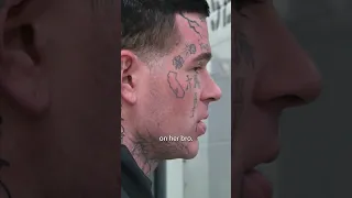I Just Got Out of Prison Honestly