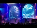 30 mil pies - Cris MJ En vivo - Flow fest 2025