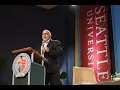 The Albers Executive Speaker Series Presents Costco CEO Ron Vachris