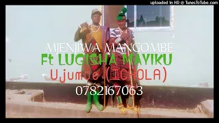 2025 MJENJIWA MANG OMBE Ft LUGISHA Song Ichola Prd By Ndushi Record 