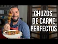 How to Make Meat Skewers Easy Recipe
