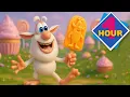 Lagu Booba - Ice Dream! - Cartoon for kids