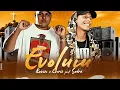 MC Kevin O Chris - Evoluiu Feat. Sodré (DJ JUNINHO 22 DA COLOMBIA)