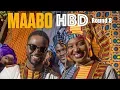 Maabo - HBD (Round 8) - Clip Officiel