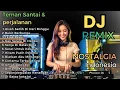 Lagu Dj Remix Lagu Nostalgia Paling Di Cari Viral Di Tiktok Pas Buat Santai \u0026 Perjalanan