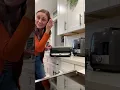 Details on the Pampered Chef Deluxe Electric Grill and Griddle