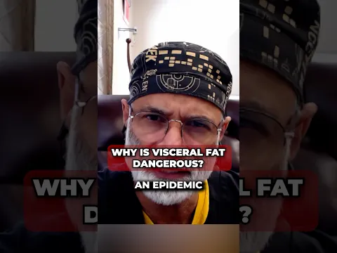 What is Visceral Fat and Why is it So Dangerous?