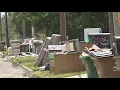 City of San Angelo seeks buyouts for flood-damaged homes