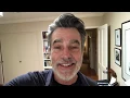 Peter Gallagher Roundabout Off-Script