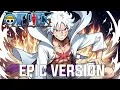 Download Lagu One Piece: Joyboy's Return | Overtaken feat. Drums of Liberation | EPIC VERSION