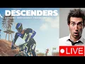 Download Lagu Wij Gaan Descenders Doen!