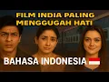 Download Lagu Film India Paling Menggugah Hati: Shahrukh Khan \u0026 Manisha Koirala | Dil Se | Dubbing Indonesia