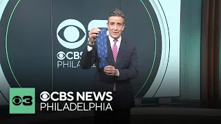 Jim Donovan breaks Guinness World Record for largest sock collection
