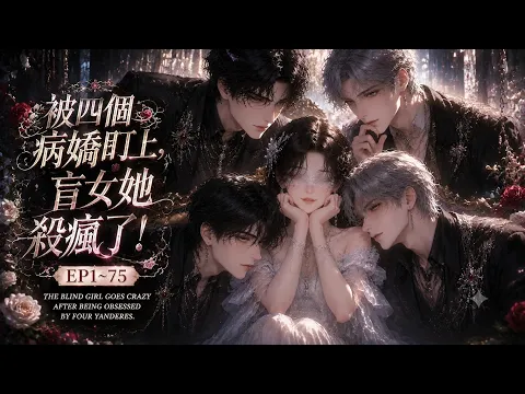 4人のヤンデレに狙われた盲目の少女、覚醒する 第3話