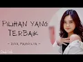 Download Lagu Pilihan Yang Terbaik - Ziva Magnolya (Cover by Arsy Nisa ) Acoustic Version | Lirik Lagu