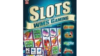 Masque Slots Playthrough
