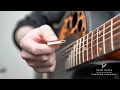 This Pick Makes Any Guitar Sound Like a 12-String Guitar