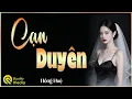 Download Lagu Giọng đọc trầm ấm ru bạn vào giấc ngủ  \
