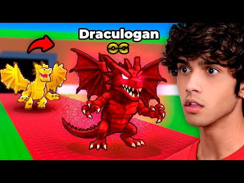 Video Thumbnail: I Upgraded The RAREST SECRETS in Steal a Brainrot!