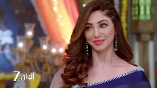 احداث حلقة 50 من مكانك في القلب 9 لحظة حرجة في المراسم براتشي أم ريا 