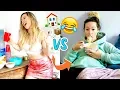 Moving Out Expectations vs Reality