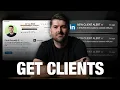 How to Get Clients on LinkedIn Proven 7 Steps