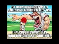 I m Sorry Coach I The FitnessGram Pacer Test