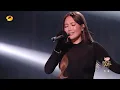【歌手2025·纯享】 #黄丽玲 A-Lin《爱我还是他》延续陶喆原作灵魂 赋予经典情歌新的情感厚度 |《歌手2025》| SINGER 2025｜MangoTV 