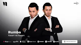 Xasan va Xusan - Rumba (audio 2026)