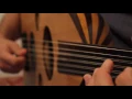 Taksim Oud Hijaz -Mohammed Amine Laarej-