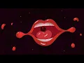 The Scream gif animation