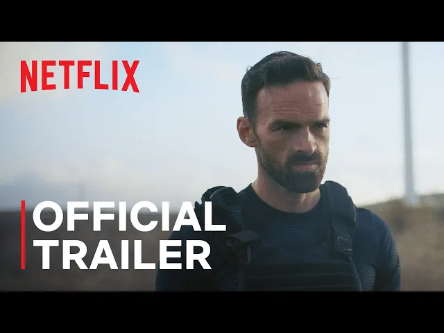 Official Trailer [Subtitled]