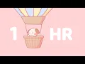 Download Lagu stream cafe - hot air balloon 🎈 (1 hour) : cute music