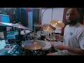 Stevie Wonder "That Girl" - Drum & Synth Bass Cover