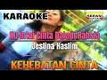 Jeslina Haslim - Ku Intai Cinta Dalam Rahsia KARAOKE