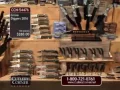 Cutlery Corner Network - Grave Diggers 2016 Paid Program